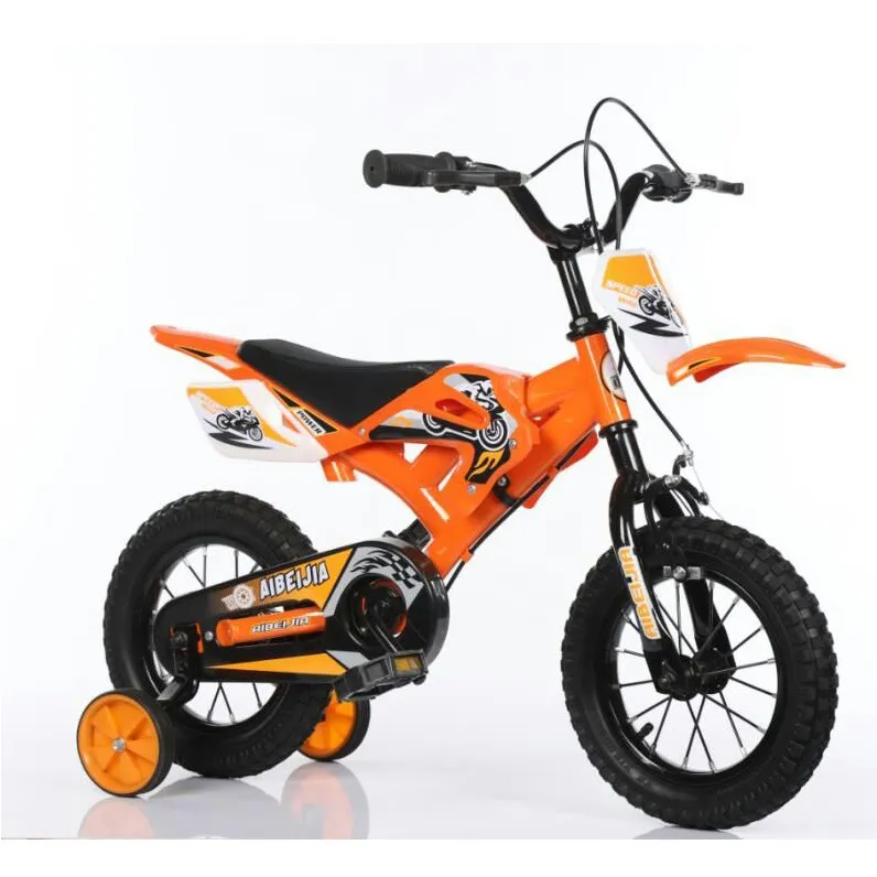Velo hot sale imitation moto