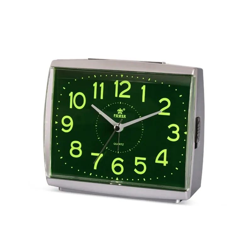 Electronic Shock Clock Wake Up Trainer Bracelet Watch Wearable Smart Silent  Vibration Electric Shock Alarm Clock Sports | Shopee Singapore