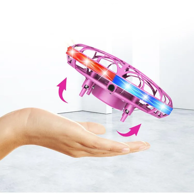 Ufo induction aircraft hotsell
