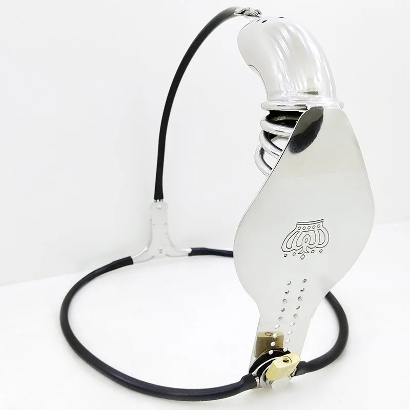 ftv anal plug Männliche Keuschheitsgürtel Analplug Edelstahlkäfig... Von 66,34 €