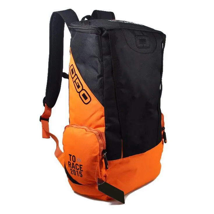 Nova venda quente mochila de equitação de motocicleta off-road lazer ao ar livre mochila de corrida de motocicleta equipamento de equitação off-road