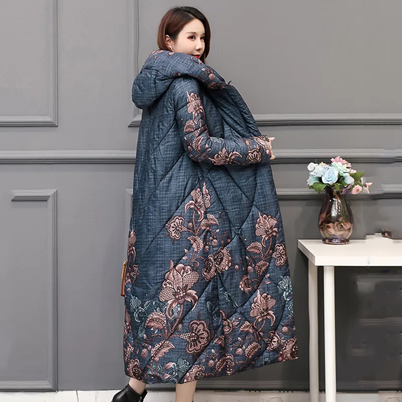 Piumini hot sale donna cinesi