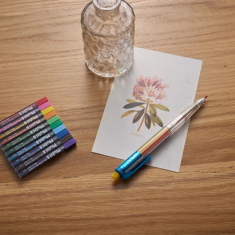 Wholesale LifeMaster Japanese Pentel Multi Mechanical Pencil