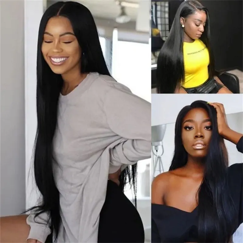 Realistic synthetic wigs hotsell
