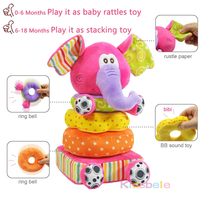 Baby Soft Toys Toys Plush Plush Plush Mobile Treat 2023 3 315 DHgate