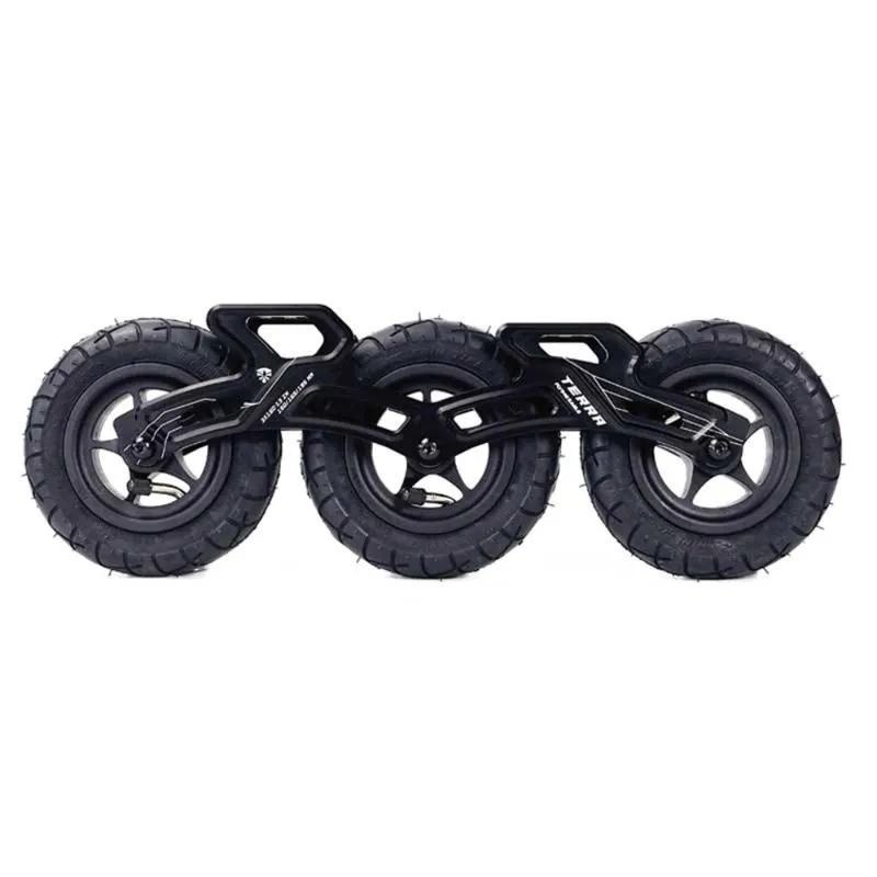 Inline & Roller Skates 100 Original Flying Eagle Terra SUV Speed Base