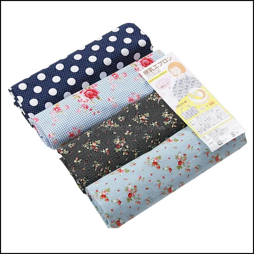 Cotton Baby Nursing Covers Multi-Use Stretchy Infant Breastfeeding Cover Breathable Nursing Cloth 4Colors Big Size Feeding Cover