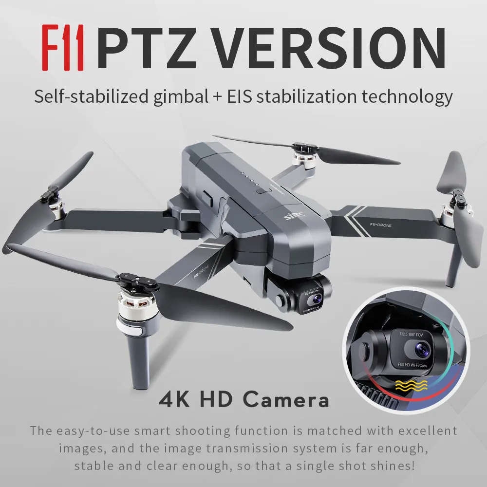Sjrc f11 pro 4k shop