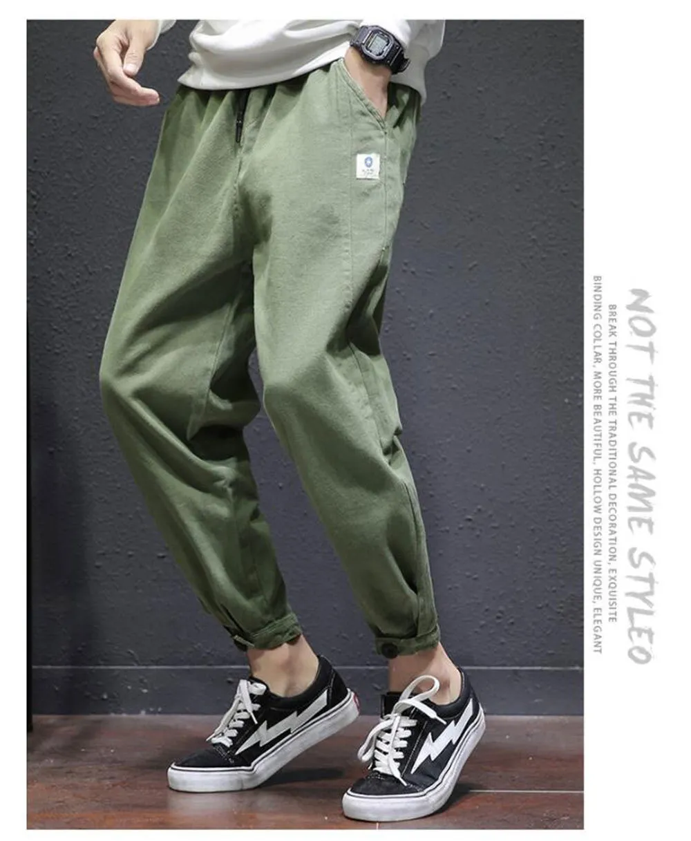 Jenkins deals casual pants