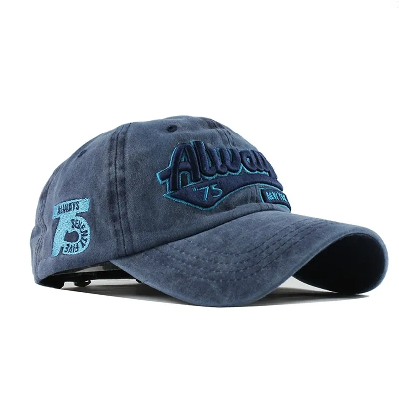 Casquette De Baseball Brodée Pour Hommes - Coton Rouge - Taille Approx. 21x19x6cm - Neuf Avec étiquettes