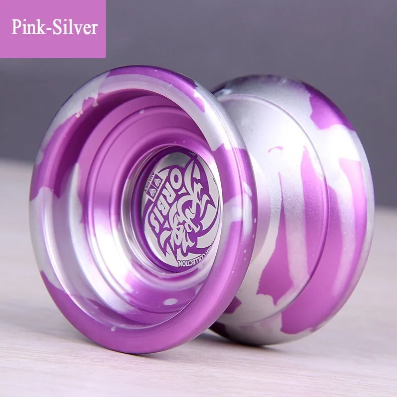 2015-New-Professional-Butterfly-Metal-Yoyo-Toys-Brinquedos-Aluminum-High-Precision-Game-Special-Props-Dead-Sleep (2)