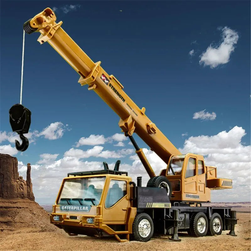 Best toy crane deals