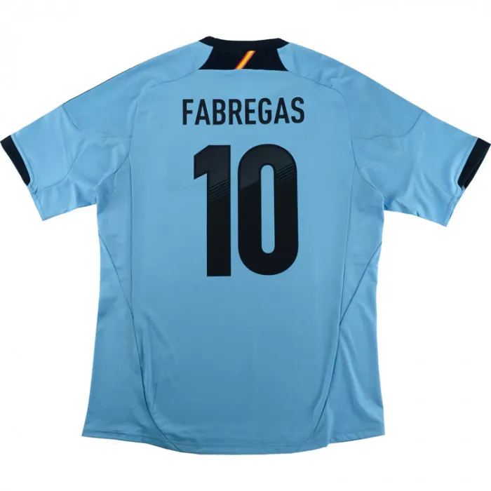 spain euro 2012 kit