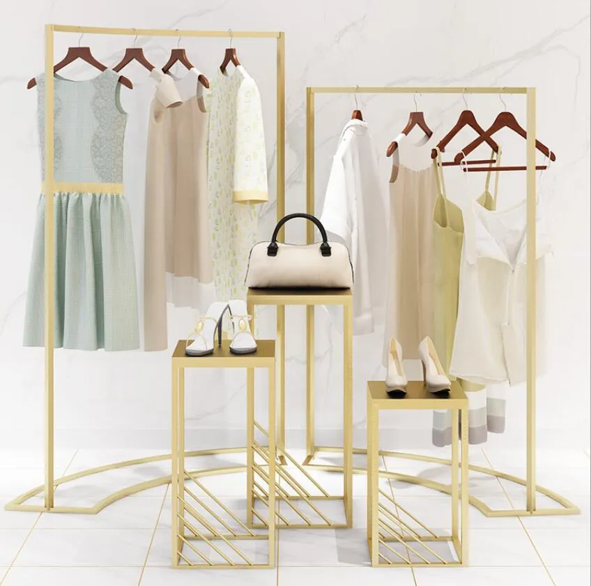 Stand for clothes shop 2025