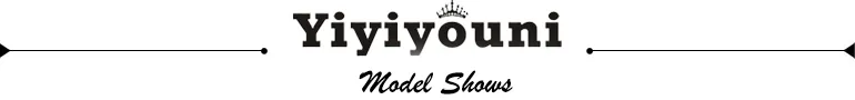 model show