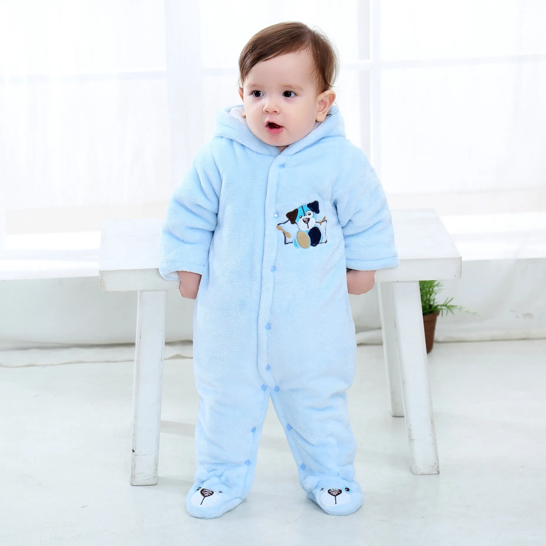 Monos para sales bebes ropa