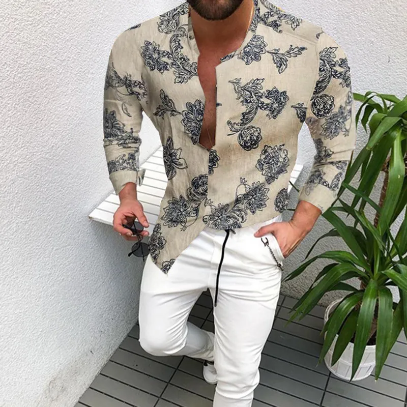 Chemise homme on sale été