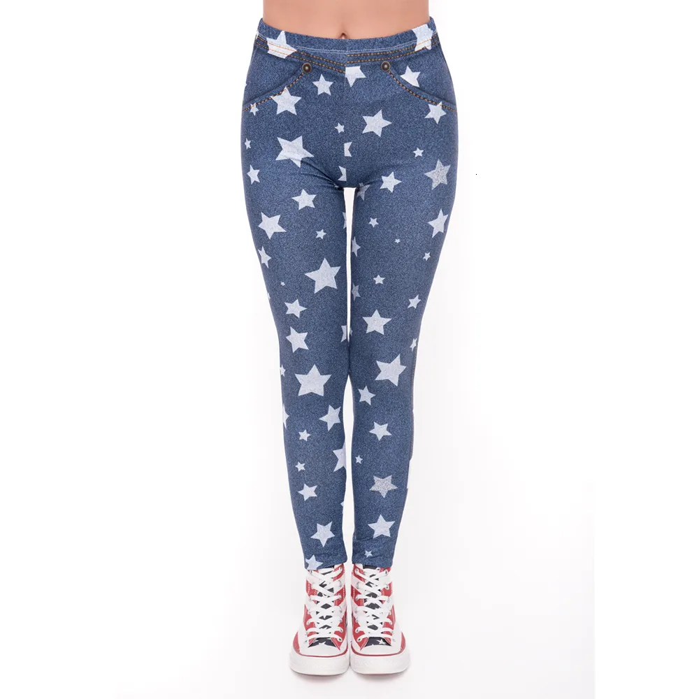 45191 blue jeans with stars (7)