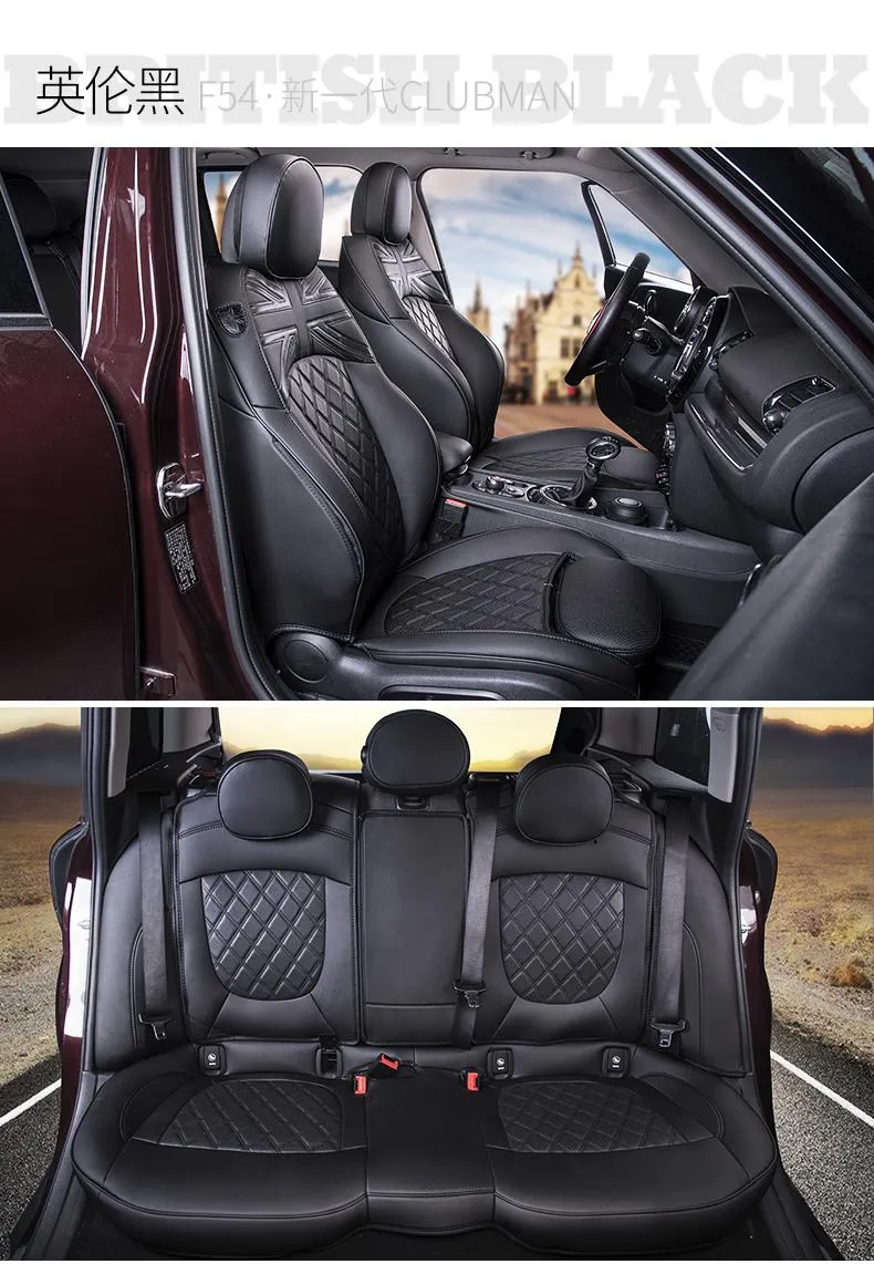 Mini seat covers on sale