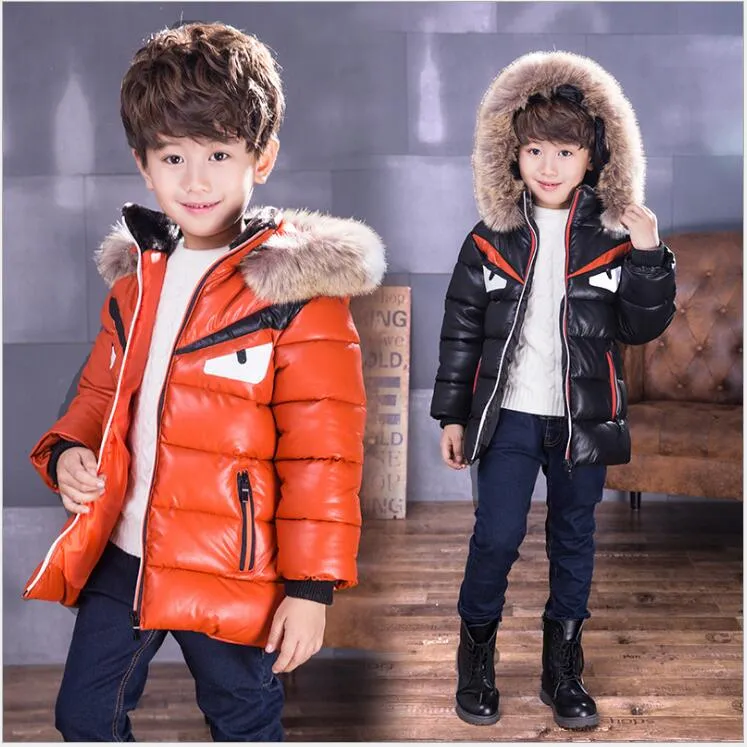 Manteau enfant garçon 2 ans - Vestes & Manteaux pour garçons