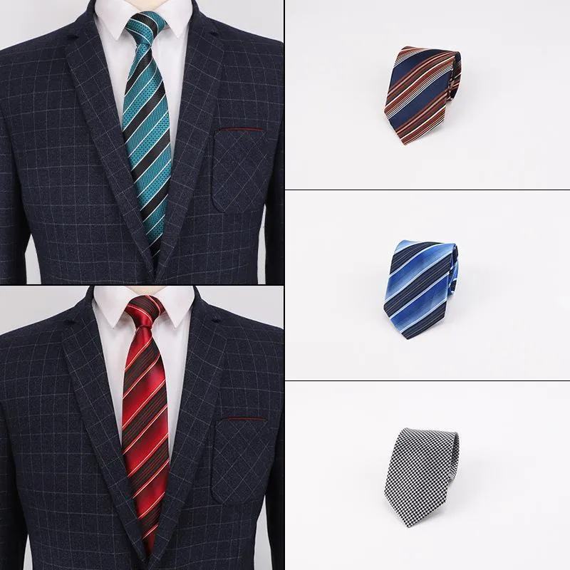 Neck Ties Sitonjwly Men' S For Men Women Classic Polyester Neckties Bowtie Banquet Wedding Groom Bow Custom LOGO1