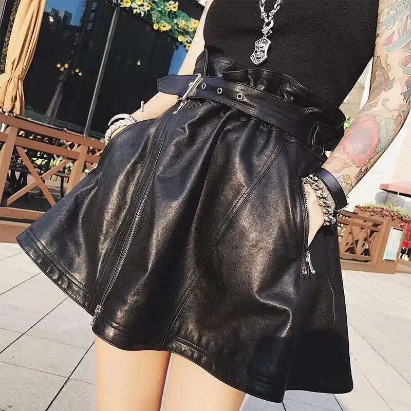 Short skirt design 2018 sale