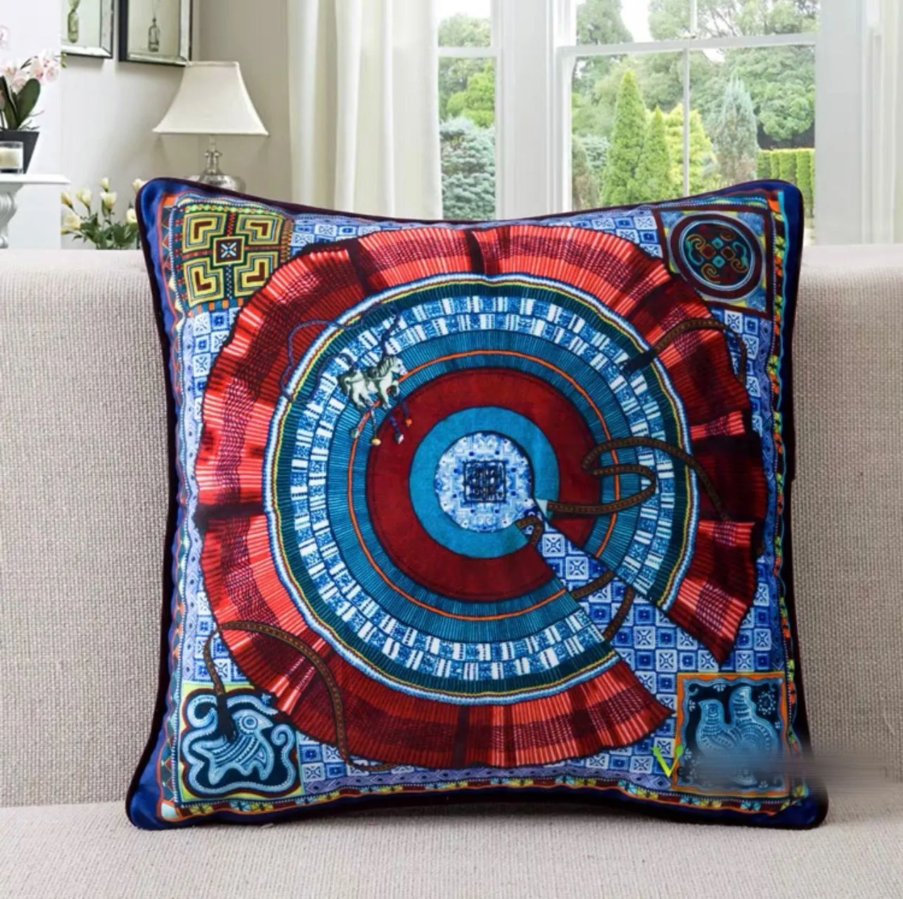 60cm cushion covers online