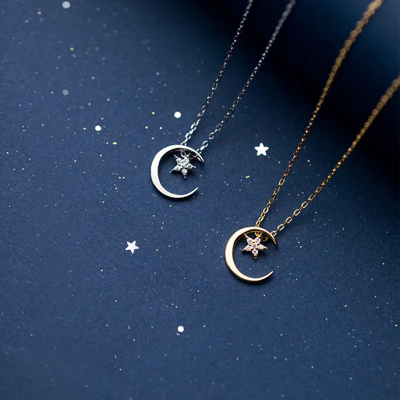 [韓国人気ジュエリー] [silver925] goodness necklace-silver Designer fashion, Seoul-fully created | W Concept