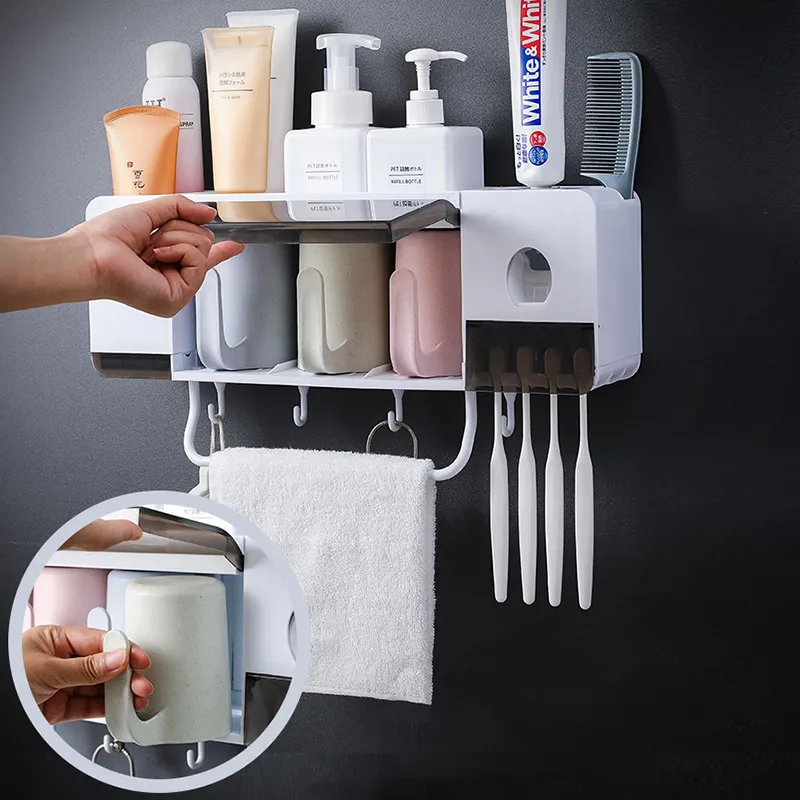 Portaspazzolino plastica in offerta a Aprile 2023, prezzi, e recensioni