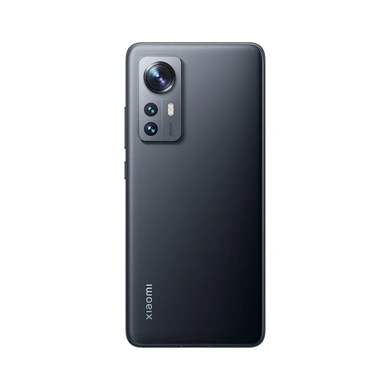 Xiaomi Mi 12 5G スマートフォン 8GB RAM、128GB/256GB ストレージ 