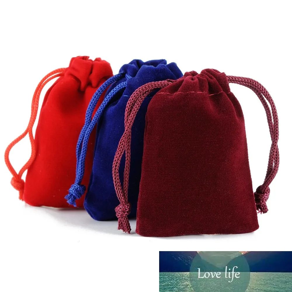 Velvet drawstring bags 2025 wholesale