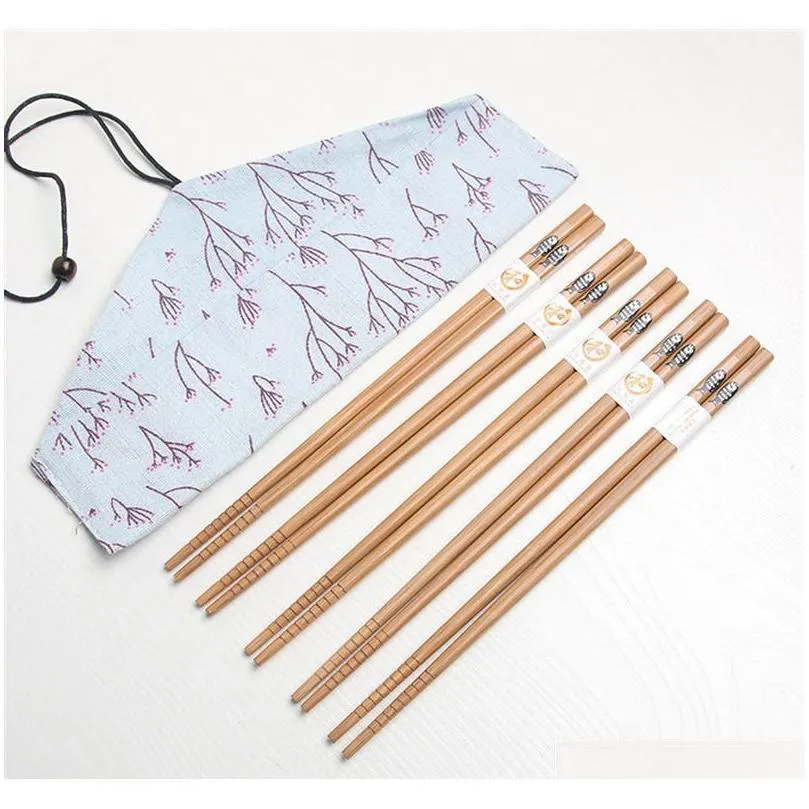 bamboo sushi making kit includes 2 sushi rolling mats 1 towl 1 rice paddle 1 rice spreader 5 pairs chopsticks 15pcs/set