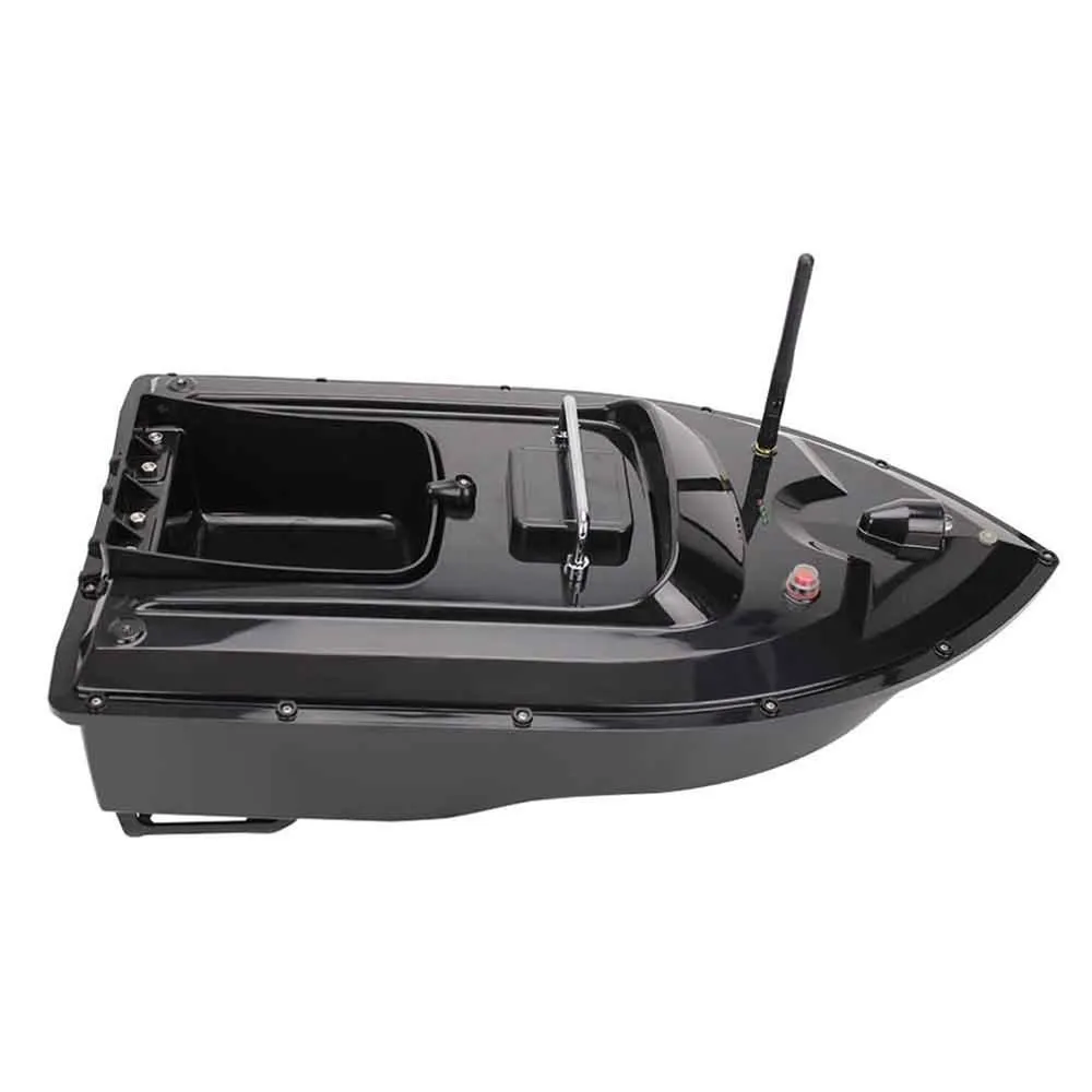 RC Fishing Bait Rt4 Bait Boat 500m Range, Automatic Rowing Nesting