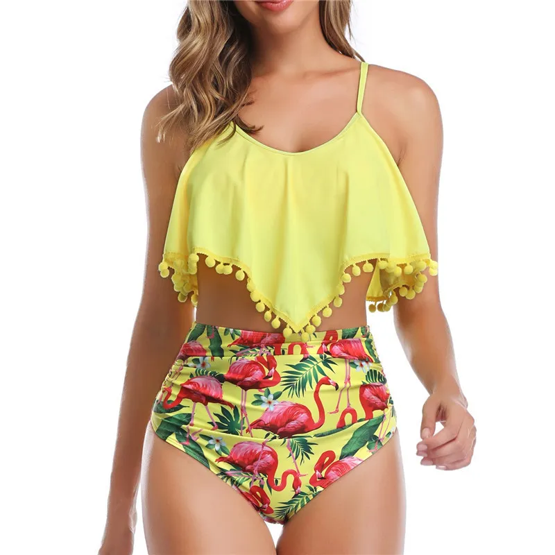 2020 sales swimwear tankini