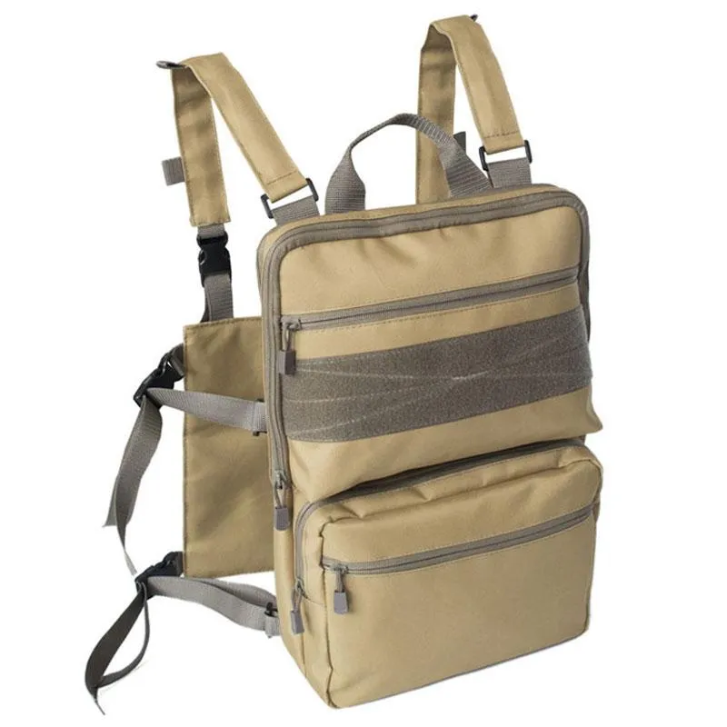 Buy Best And Latest Best Use Hunting Jackets Tactical Vest Backpack