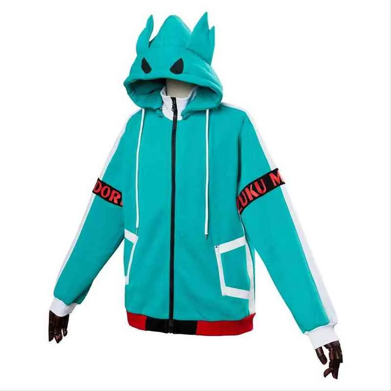 Sudaderas boku no hero deals