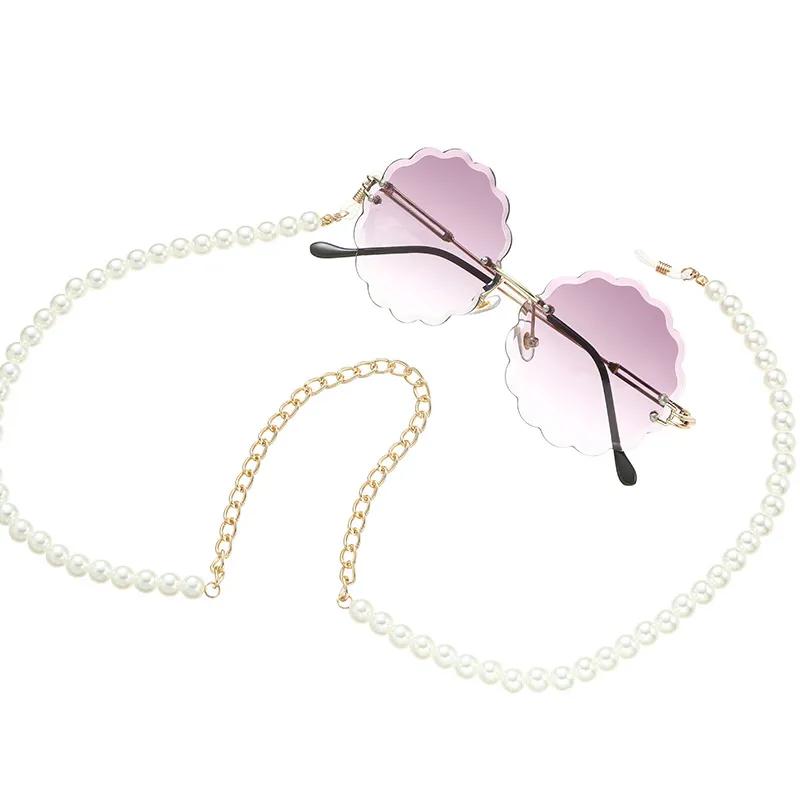 Small Eyewear Necklace Chains