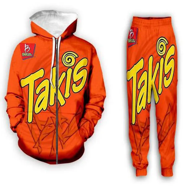 Takis sweatshirt online
