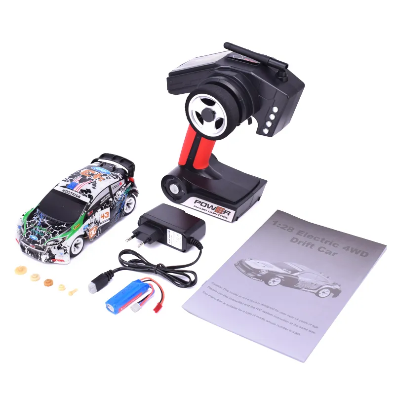 K989 rc car sale