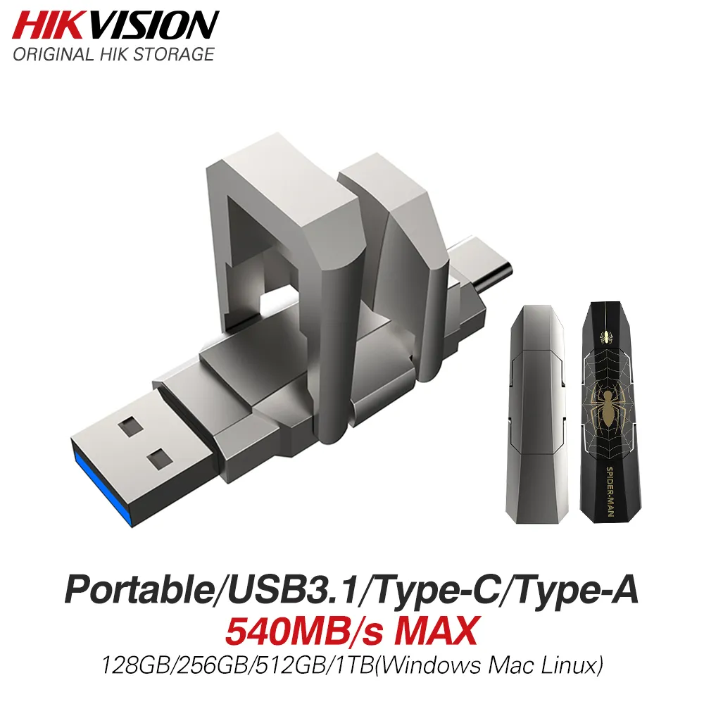 المحمولة SSD 512GB الخارجية SSD 1TB محرك الأقراص 256GB SSD USB3.1 128GB نوع-C نوع الحالة الصلبة