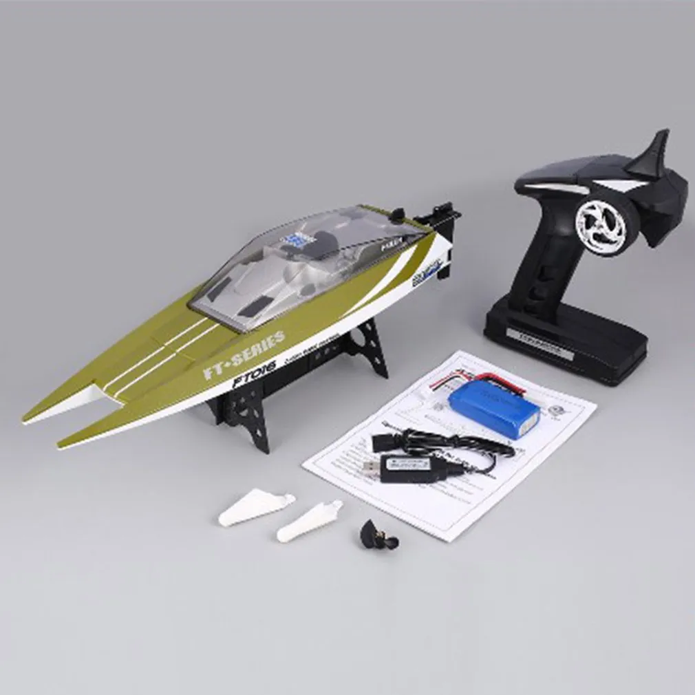 Ft016 clearance rc boat