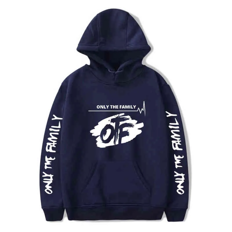 Only The Family Lil Durk Print Oversized Alan Walker Hoodie Hip Hop Streetwear Sweatshirt For Men And Women Pullover Tracksuit Clothes G1229 From Davidsmenswearshop02 Vendor 12.68 DHgate.Com