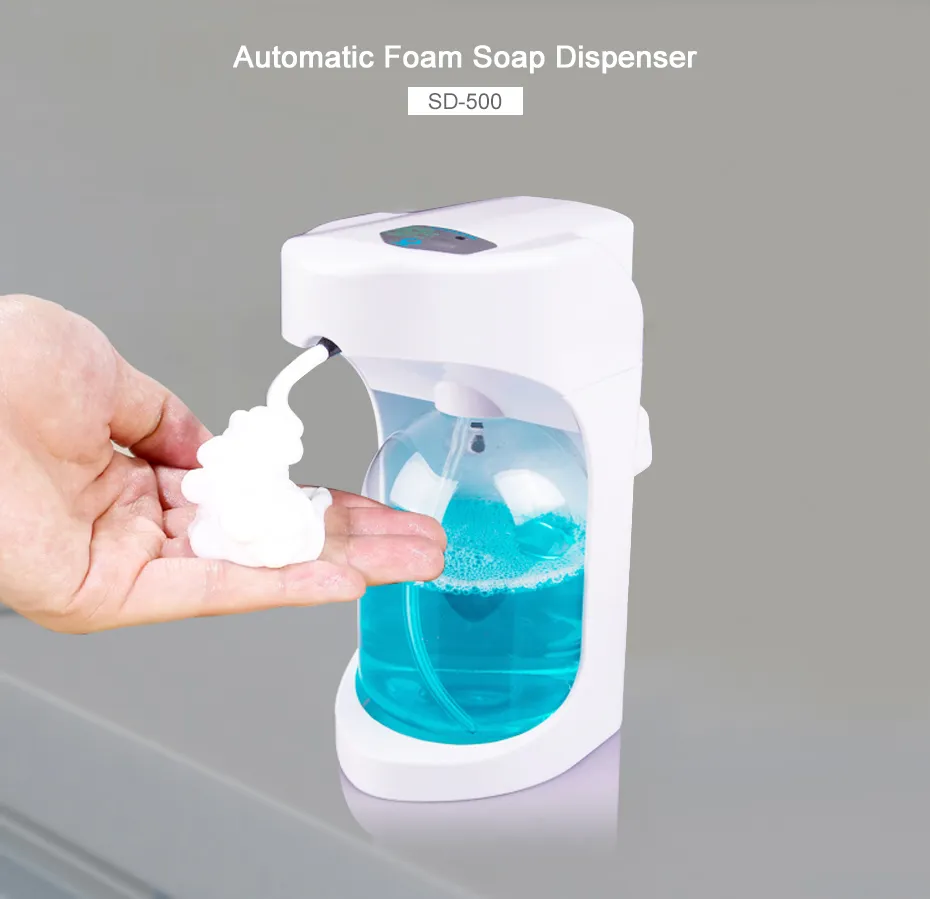 soap dispenser 1