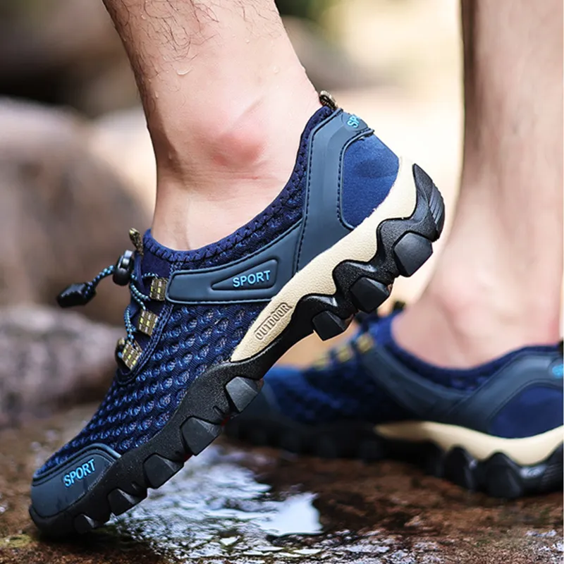 Scarpe sales estive traspiranti