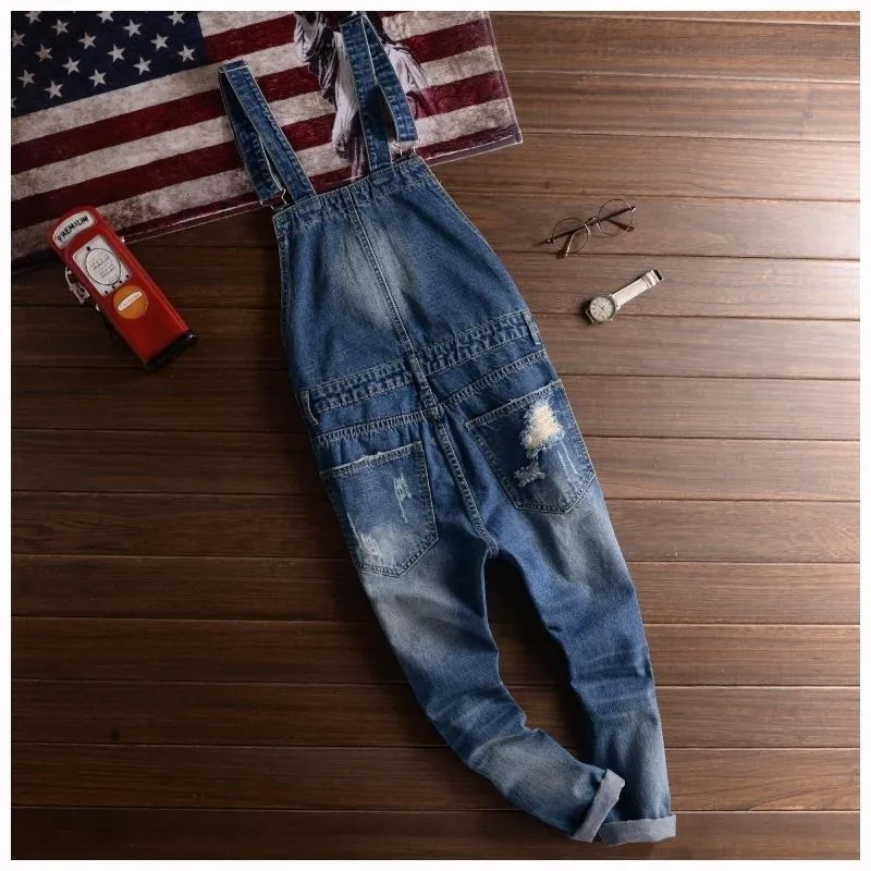Salopette homme skinny deals