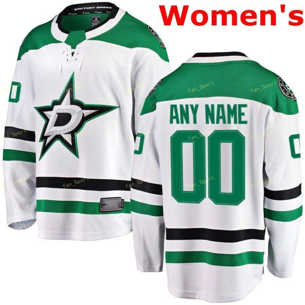 Taylor Fedun Green Home Womens Jersey