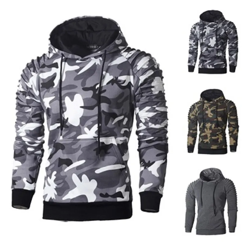 Taktik savaş hoodies askeri üniforma ordu tişörtü tatico kazak airsoft kamuflaj avcılık balık avı spor kıyafetleri erkek jersey