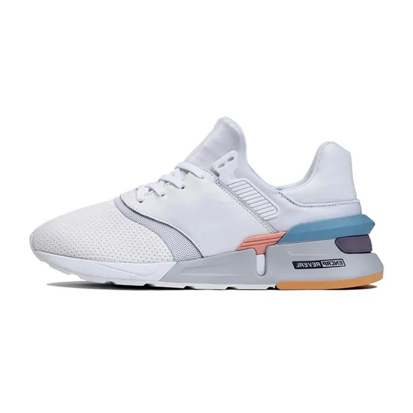 New Balance 997 Nb 997 Uomini Di Modo Esterni Di Alta Scarpe Da
