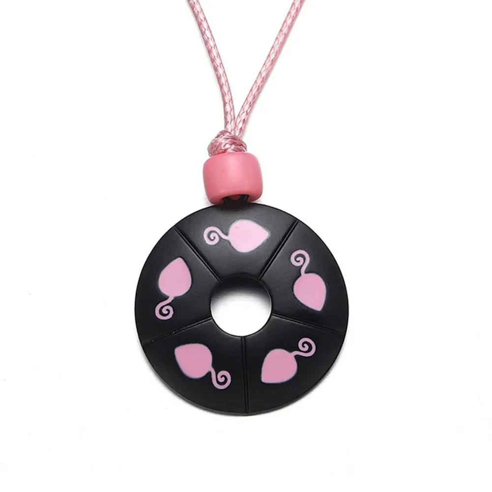 Disney- Ladybug Collier, KELB018