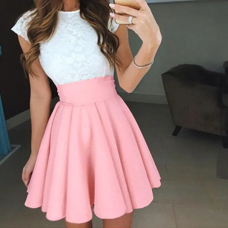 Ropa store de falda